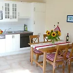 Haus Antje *