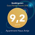 Haus Antje *