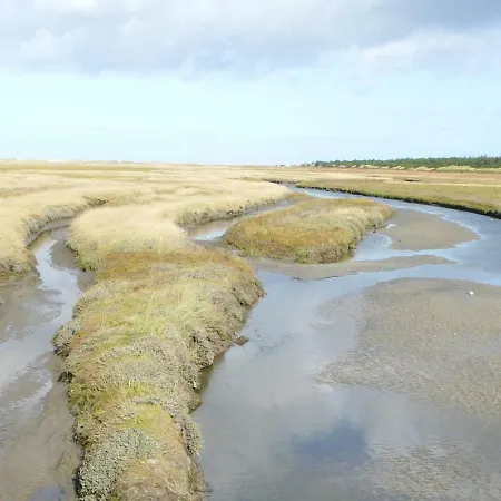 Apartament Haus Antje *