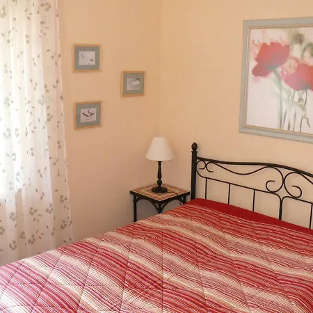 Haus Antje Apartament