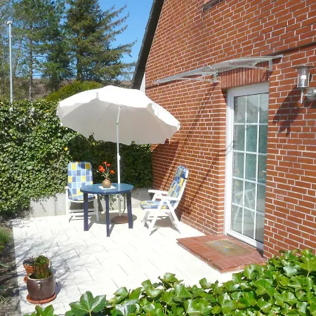 Haus Antje