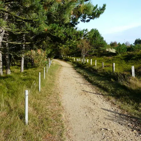 Haus Antje Sankt Peter-Ording