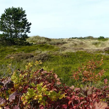 Haus Antje Apartament Sankt Peter-Ording