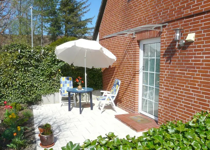 Haus Antje